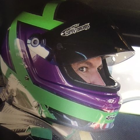 Profile of Scott Green