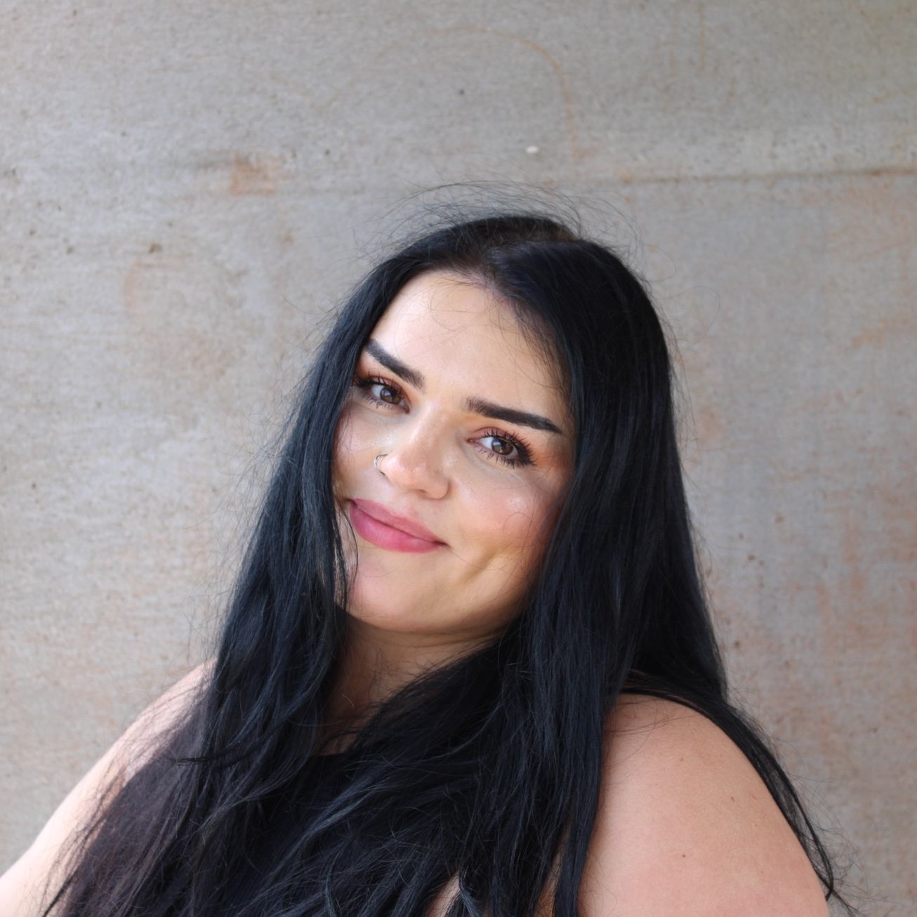 Profile of Michelle Zumbrunnen