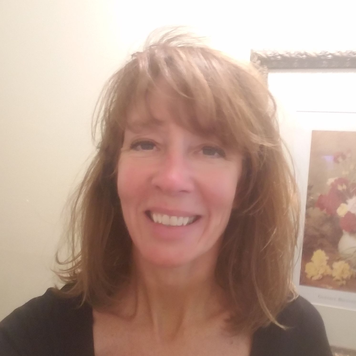 Profile of DENISE DEVINE