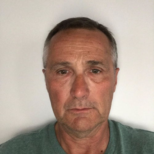 Profile of Kelly Volsky