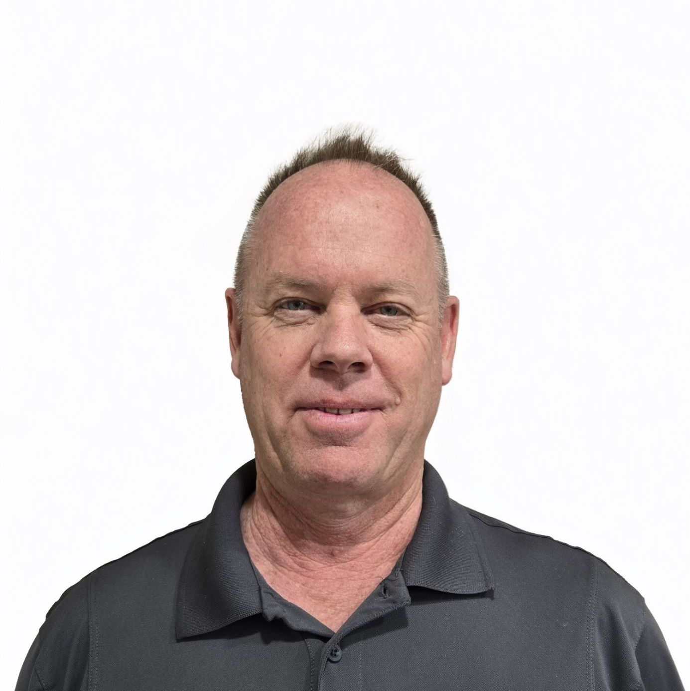 Profile of Todd Credaroli