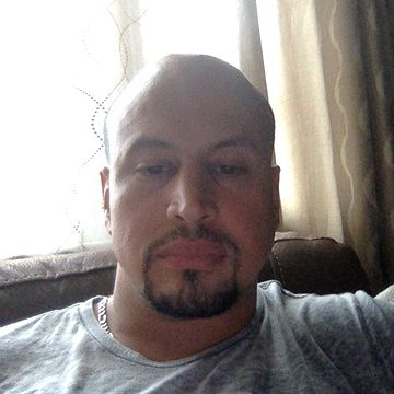 Profile of Christopher Estevez