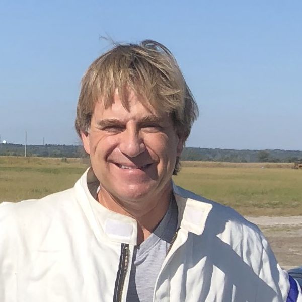 Profile of Steve Leidholdt