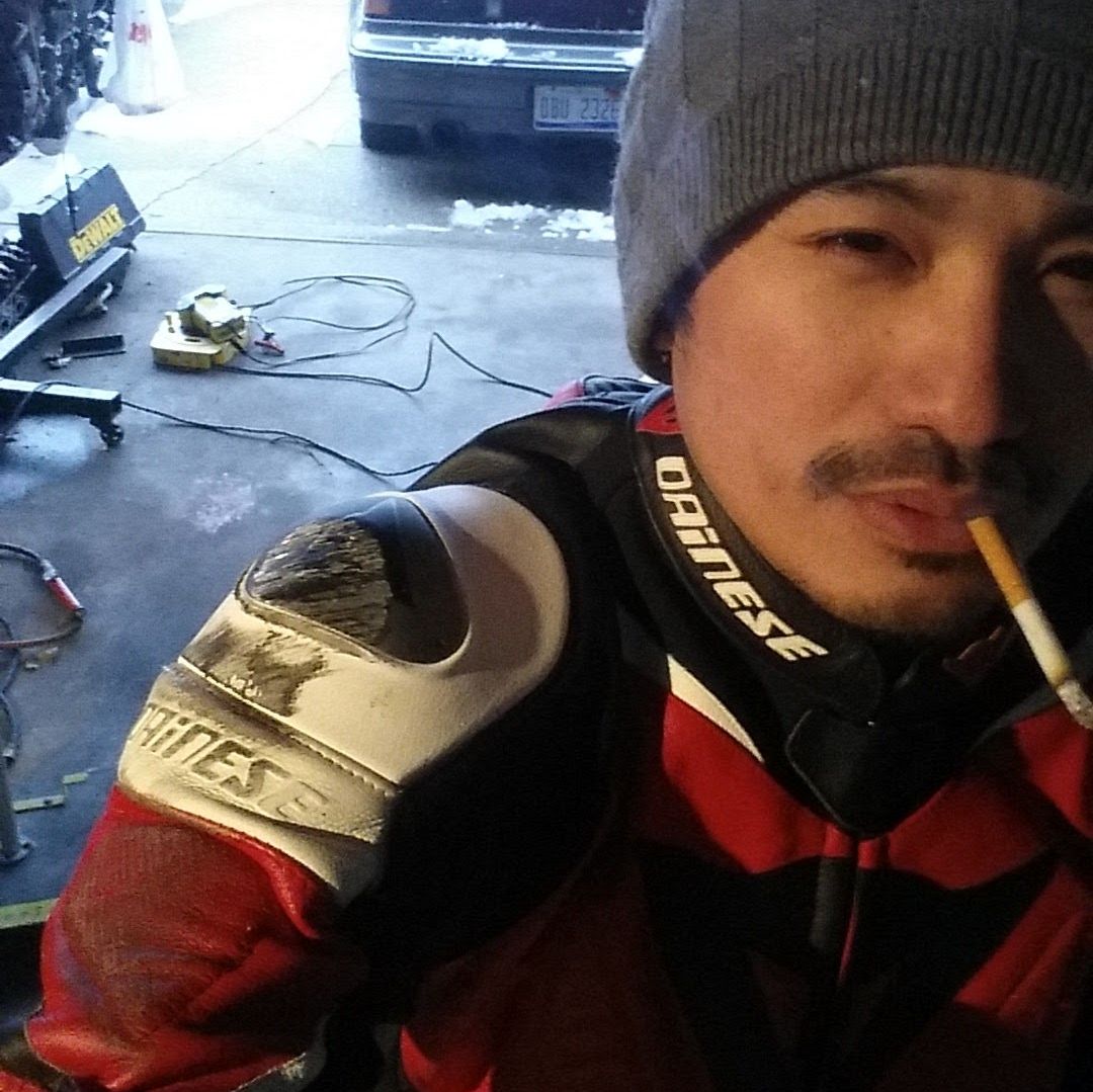 Profile of Darrell Miclat