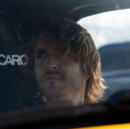 Profile of Caleb Holloway