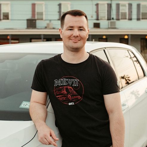 Profile of Douglas Wreyford