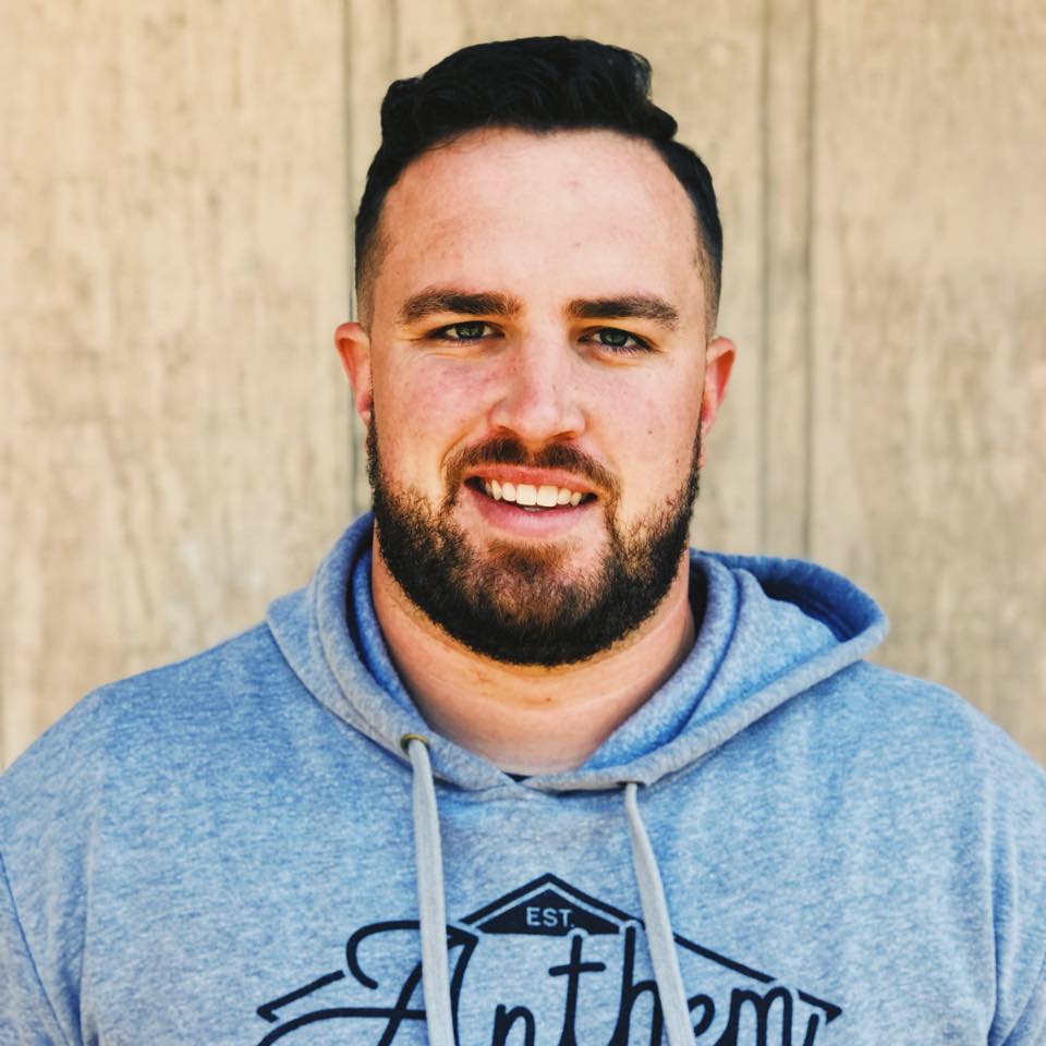 Profile of Jon Birkmire