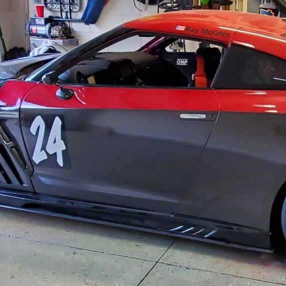 Profile of Rigo Vega