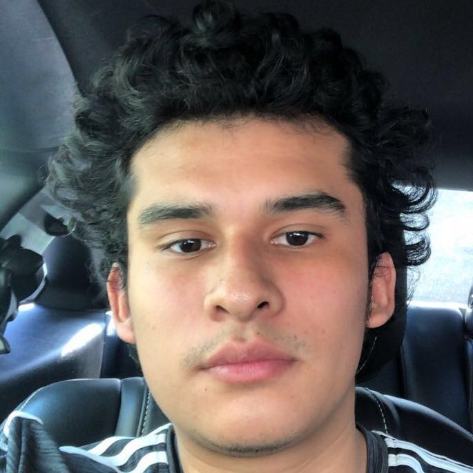 Profile of Brian Garcia