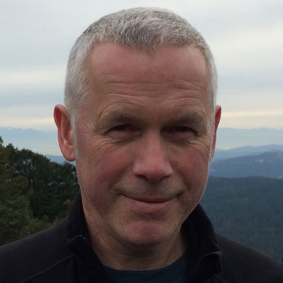 Profile of Andrew Fergus