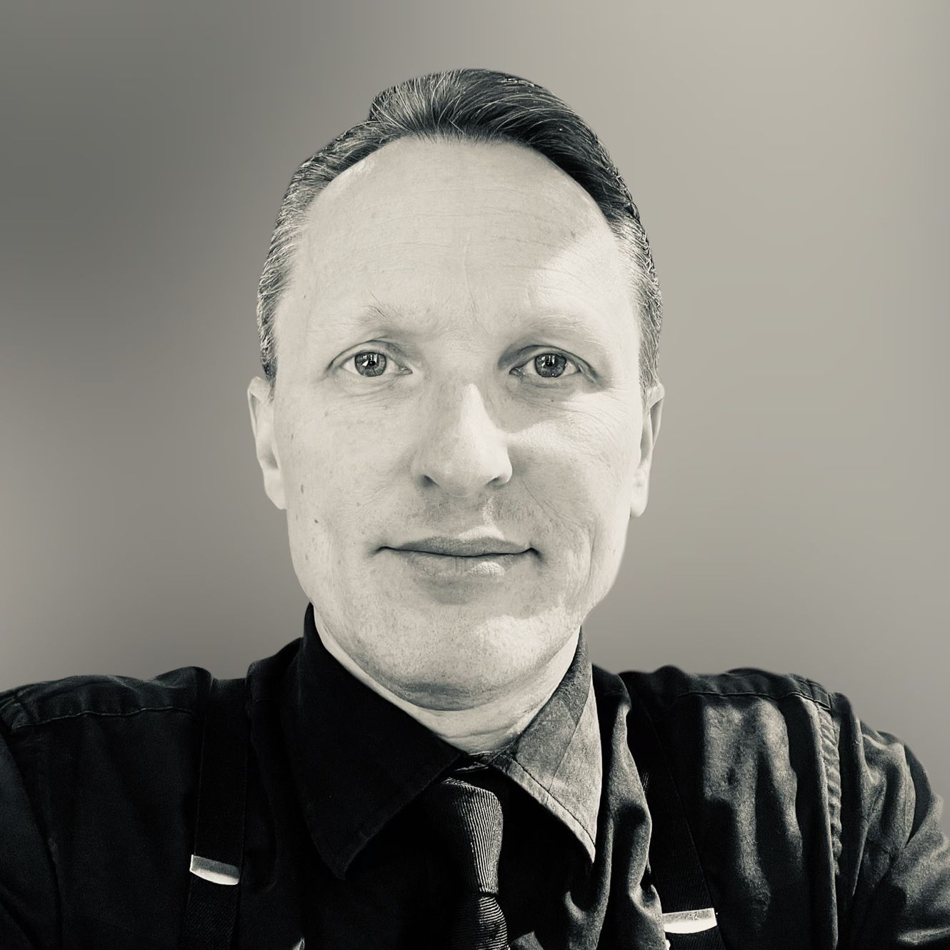 Profile of David Holben