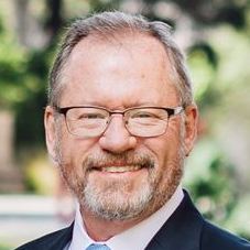 Profile of Robert Mitchell