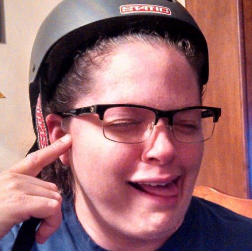 Profile of Sarah Stein