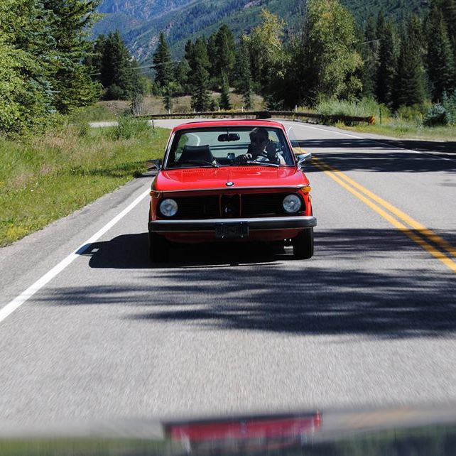 Profile of Steven Spicer