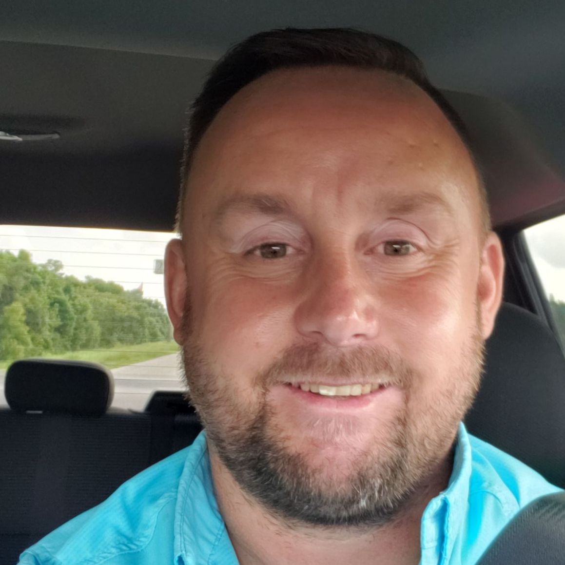 Profile of Chris Fletcher