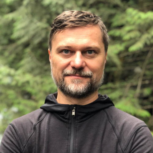 Profile of Tomasz Wojewoda