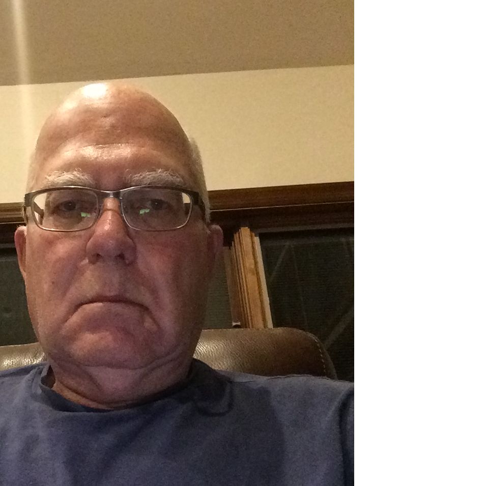 Profile of Patrick Cavanagh