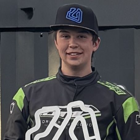 Profile of Spencer Currie
