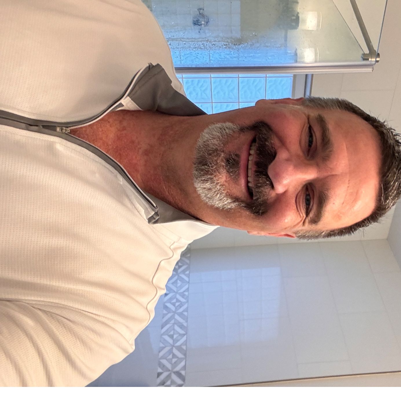 Profile of Paul Metzger