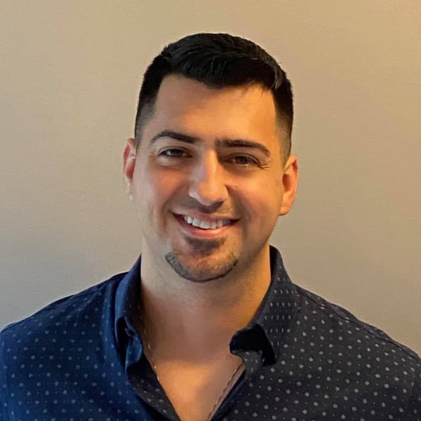 Profile of Marc Fresa