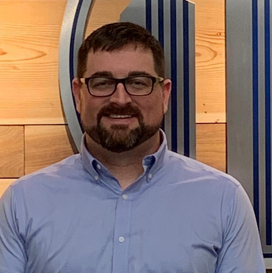 Profile of Matt Lehnert