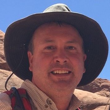 Profile of Michael Burrell