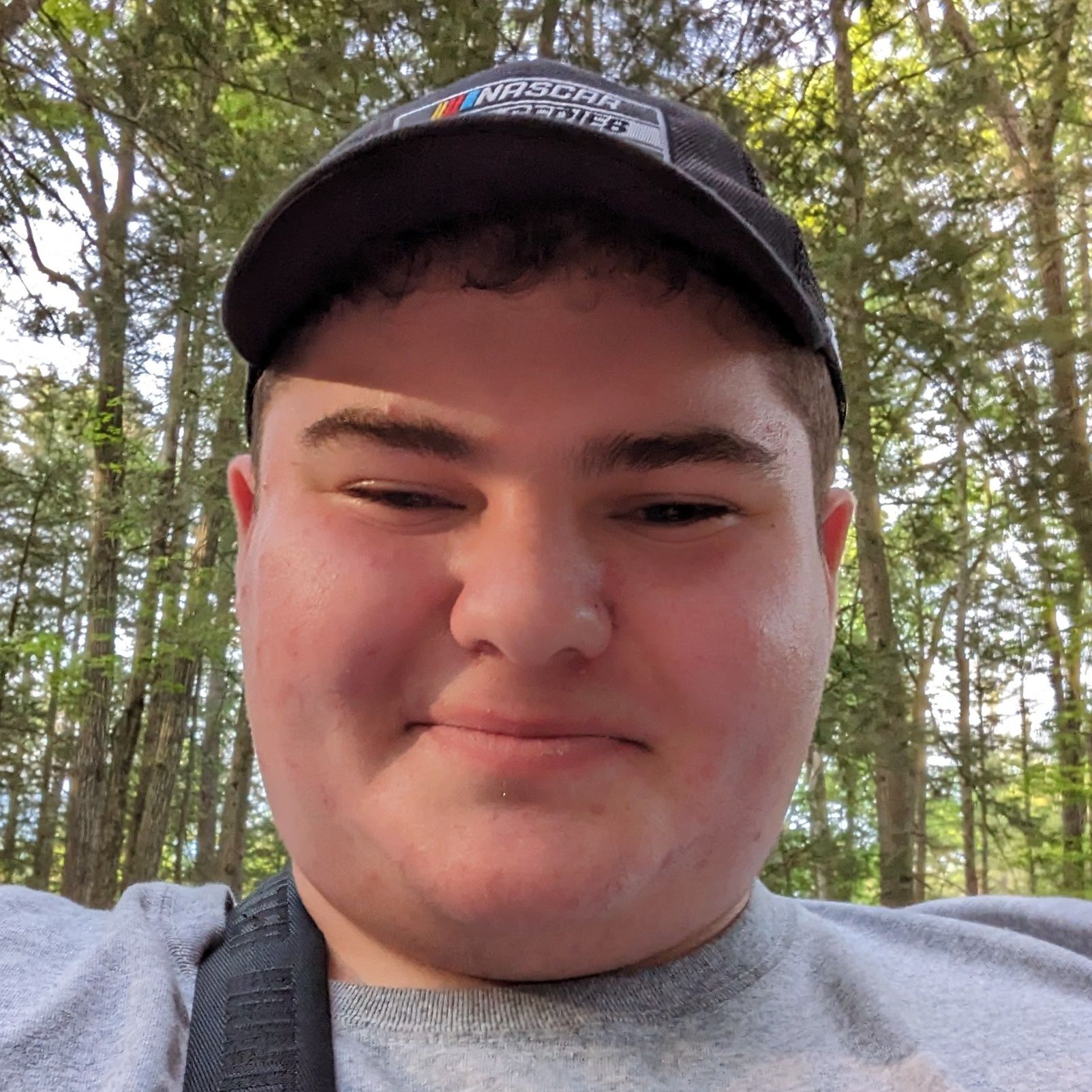 Profile of Adin Hoenig