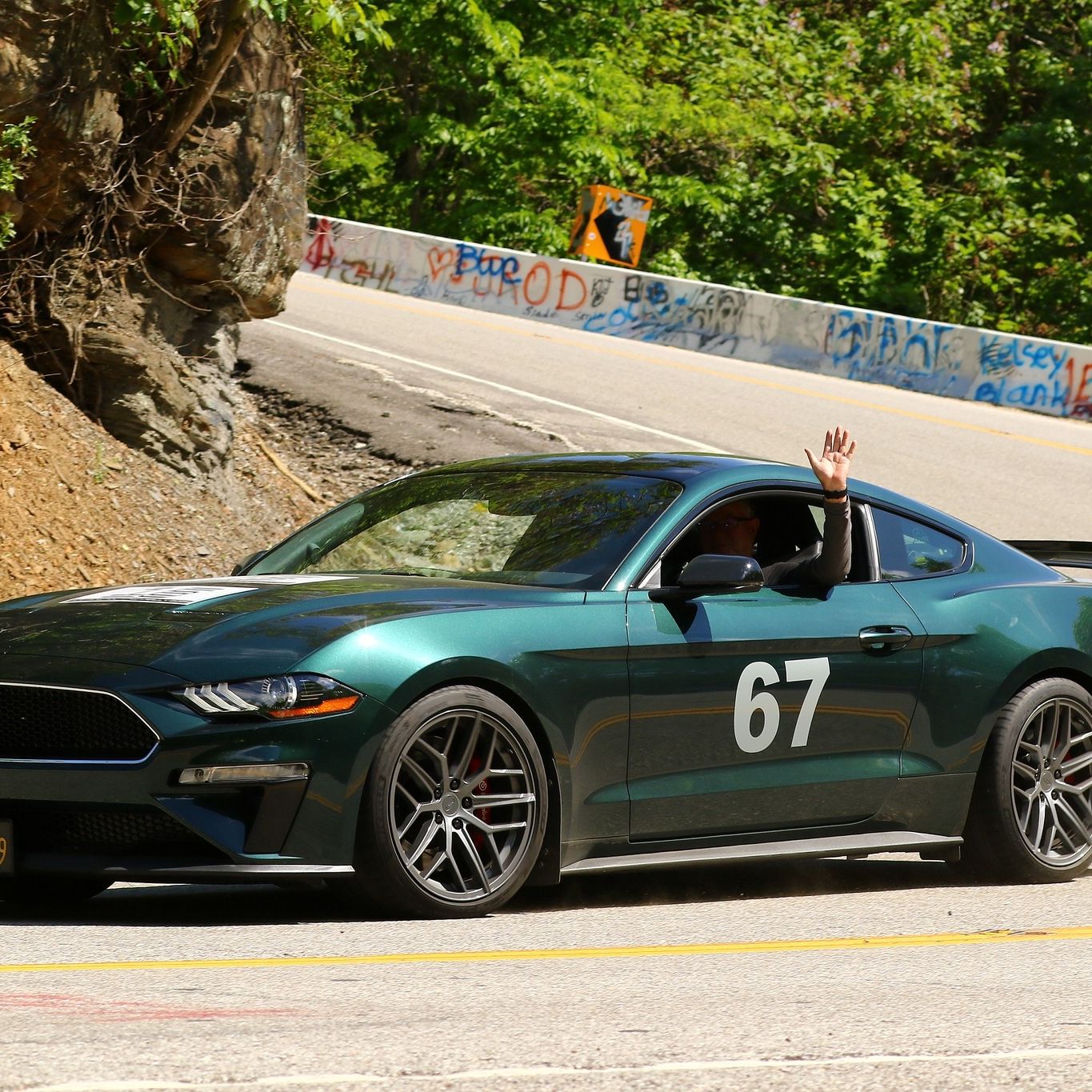 Profile of Bryan Loggins