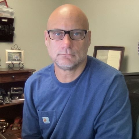 Profile of Paul Nielander