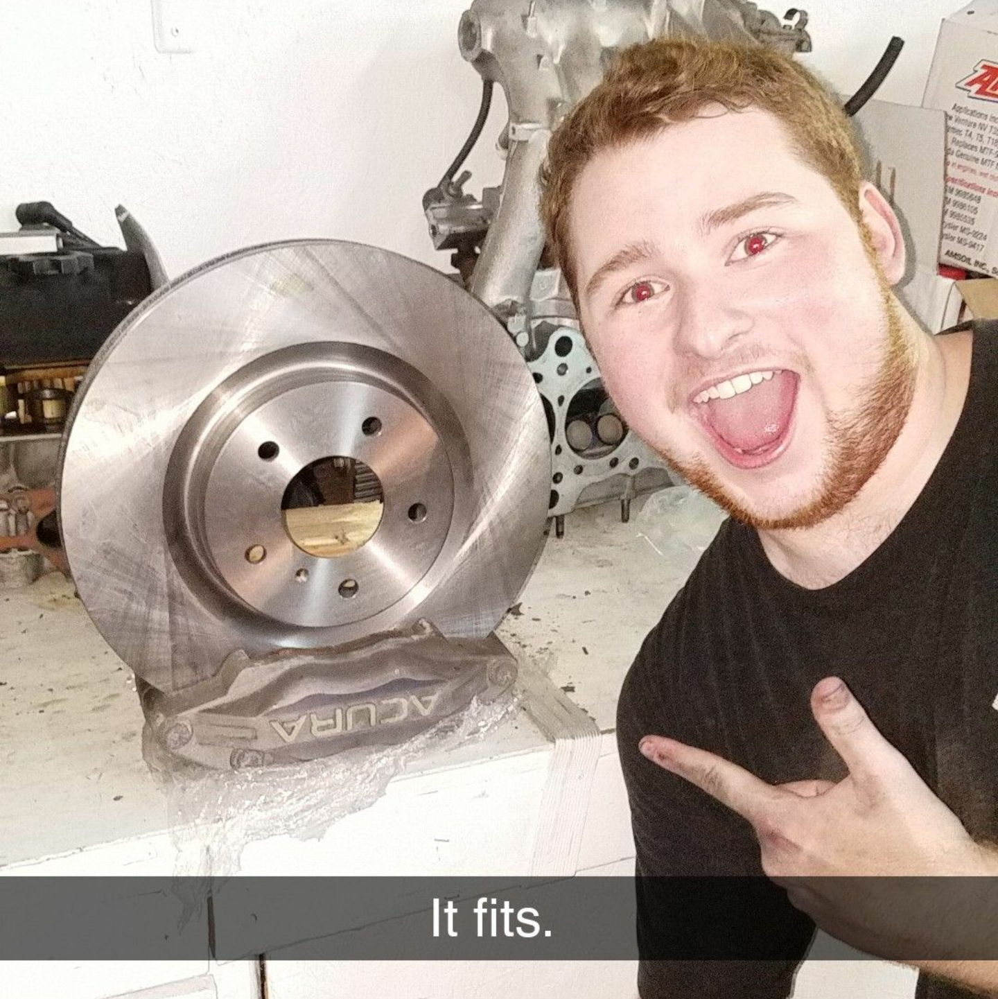 Profile of Dillon Crumpler