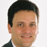 Profile of Matt Crouch