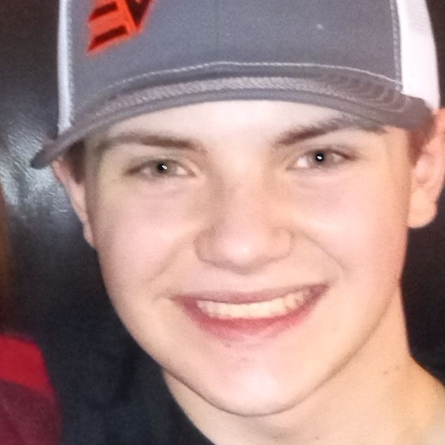 Profile of William Colgate