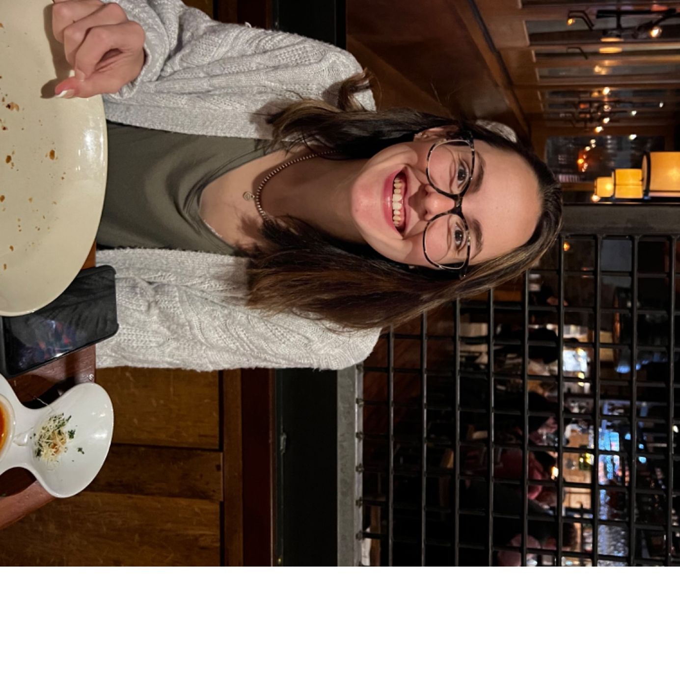 Profile of Gianna Liberatore