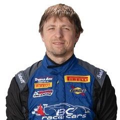 Profile of Misha Goikhberg