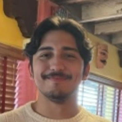 Profile of Nathan Trevino