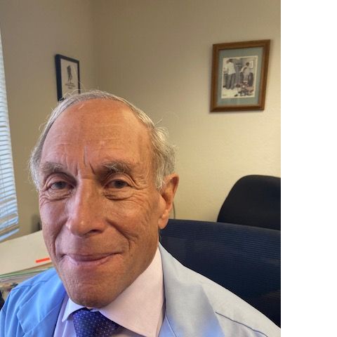 Profile of John Rashkis