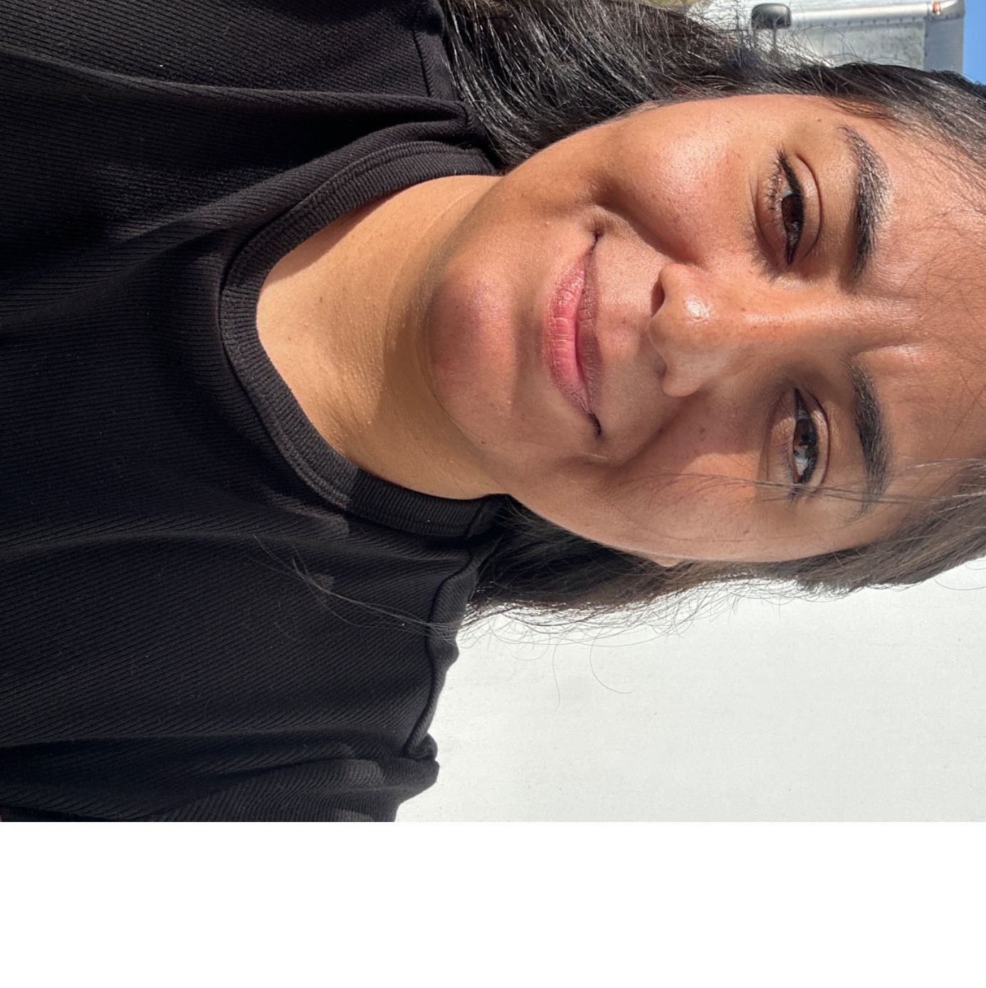 Profile of Kenia Trejo Pereda