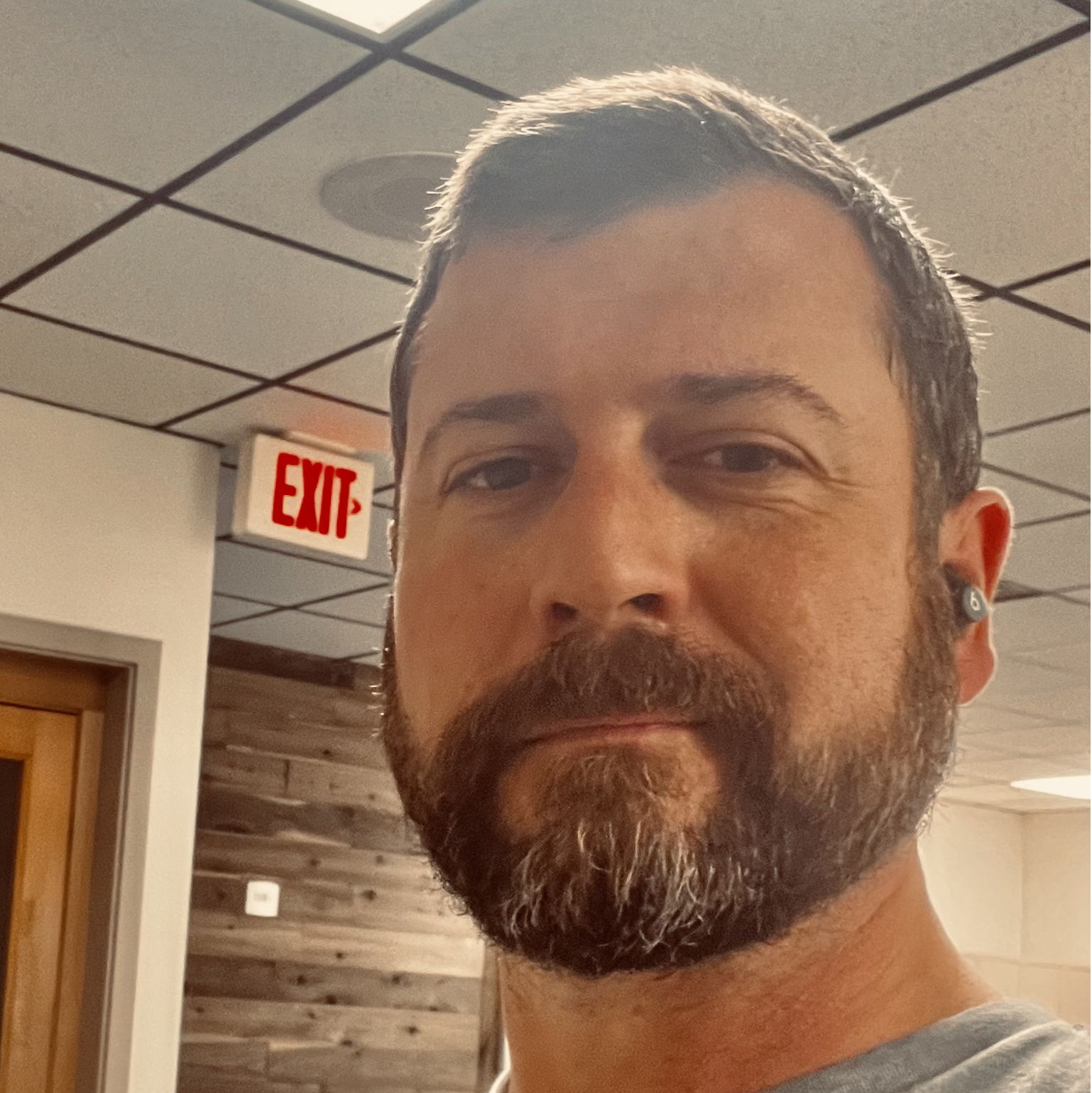 Profile of Benjamin Jay Little