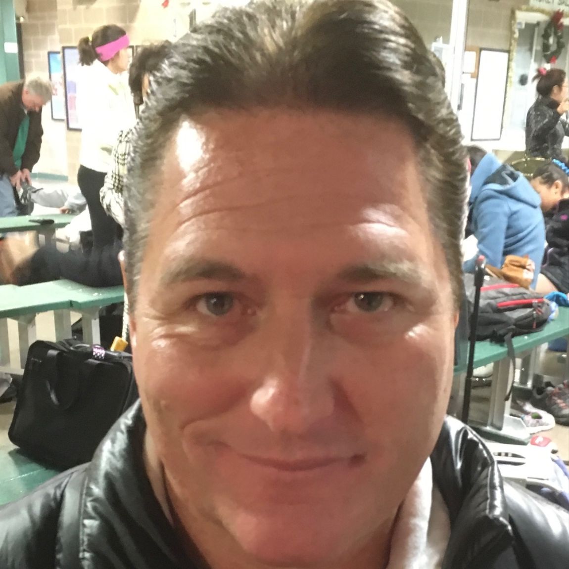 Profile of Boris Galitzin