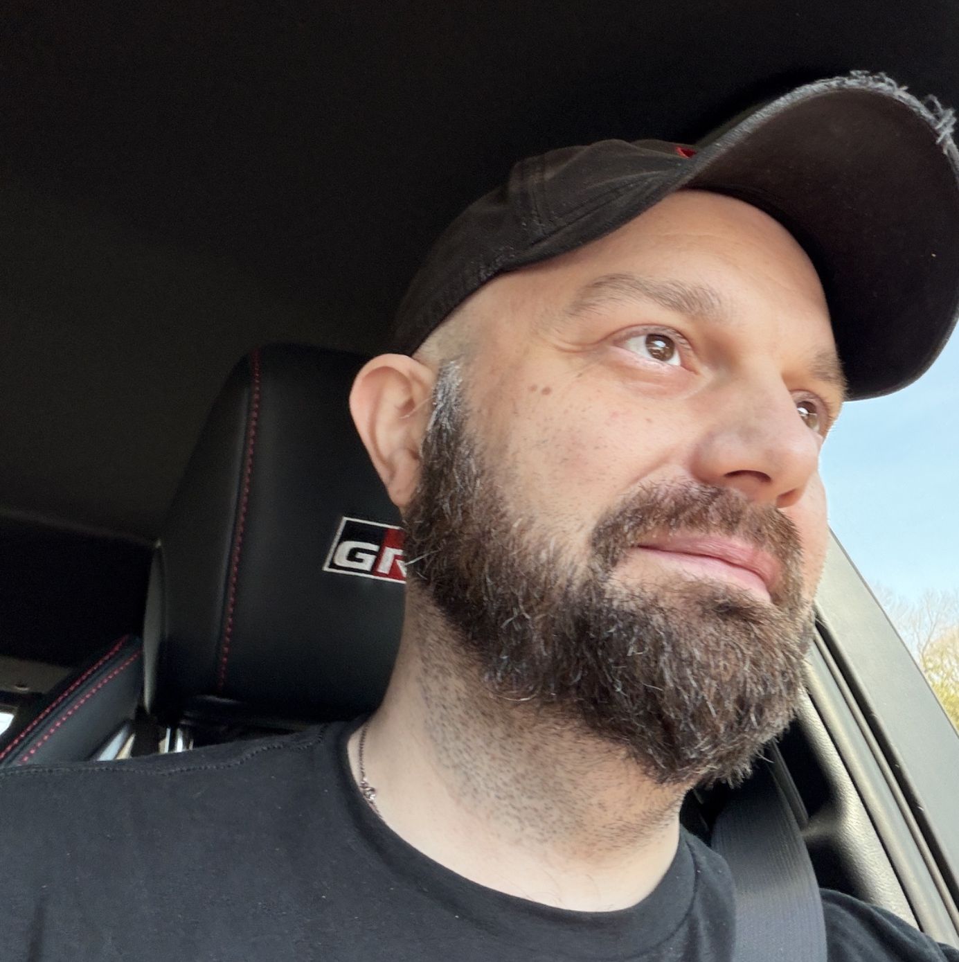 Profile of Eldin Seho