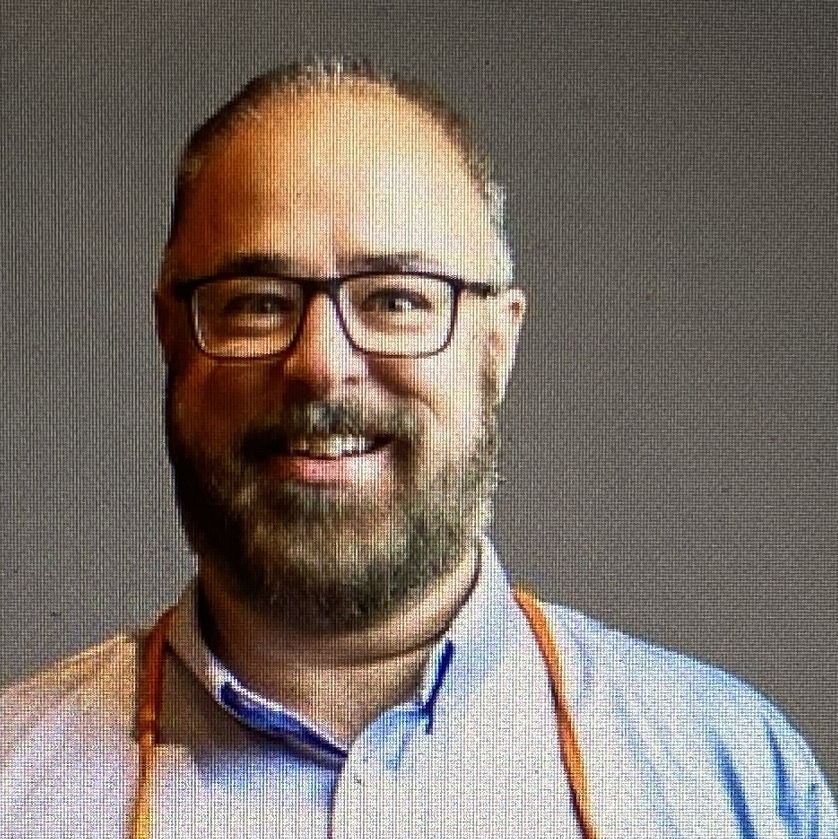 Profile of Kurt Foglesong