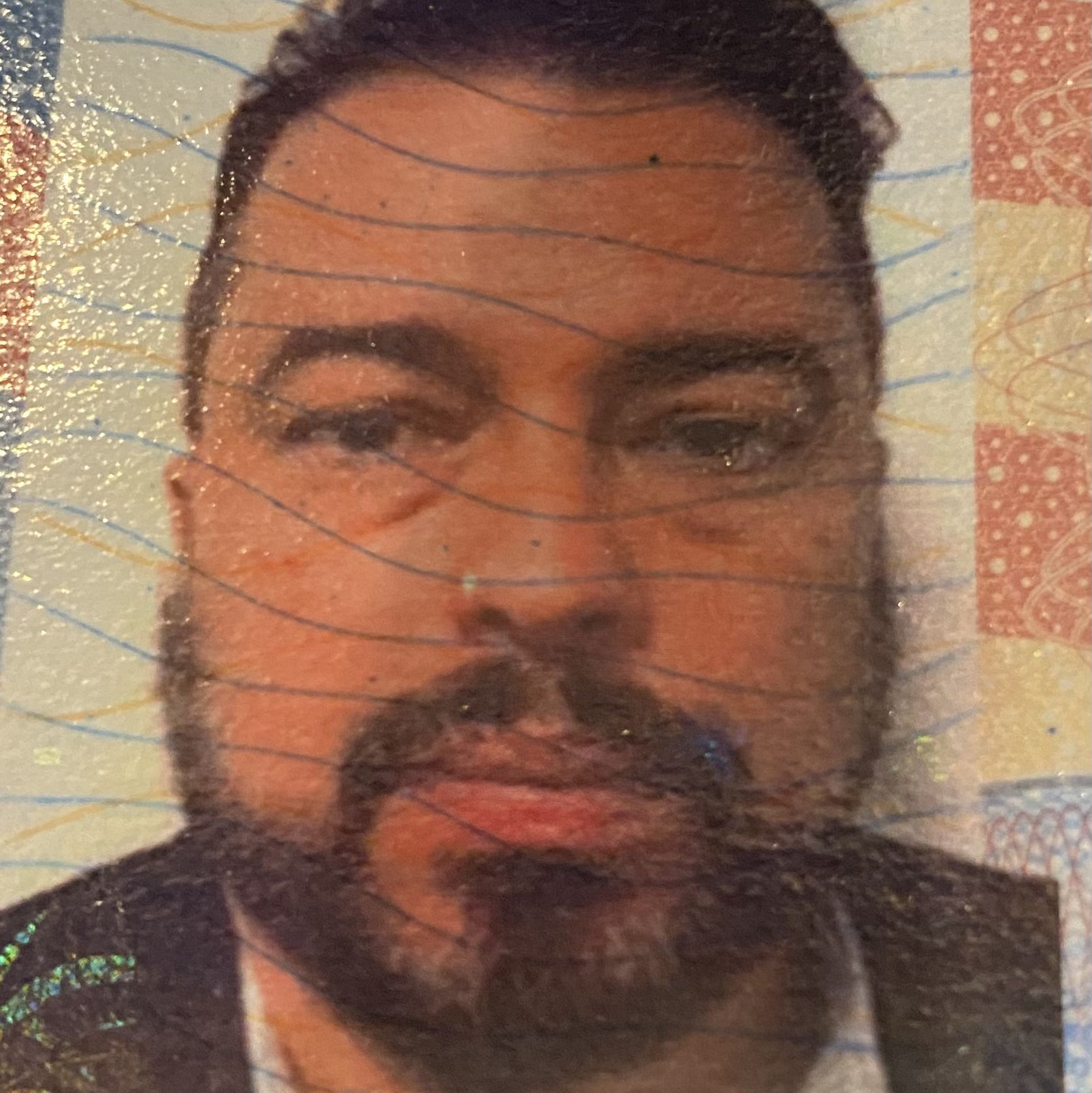 Profile of Glenn Torres