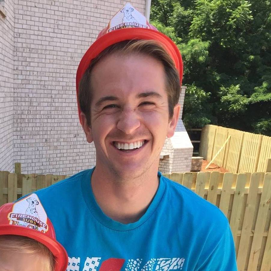 Profile of Stephen Perkins