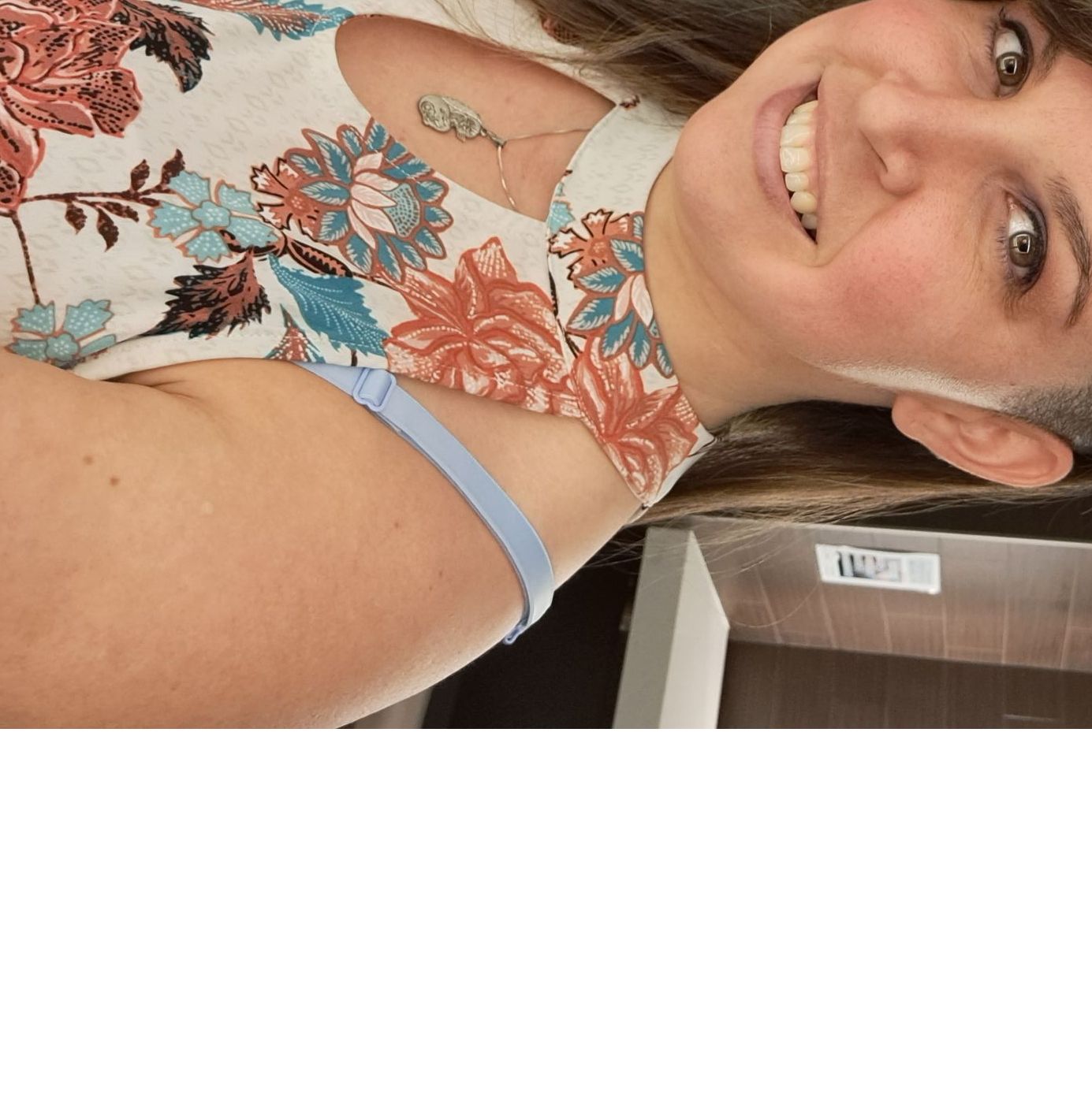 Profile of Steffani Lee