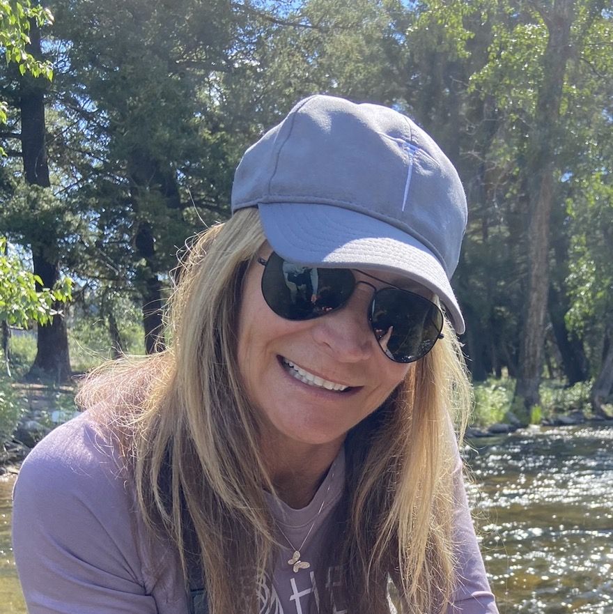 Profile of Karen Guthorn