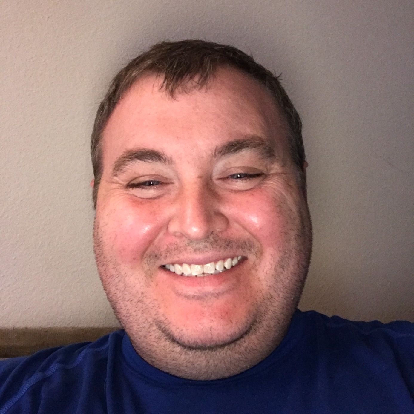 Profile of Wesley Thomas