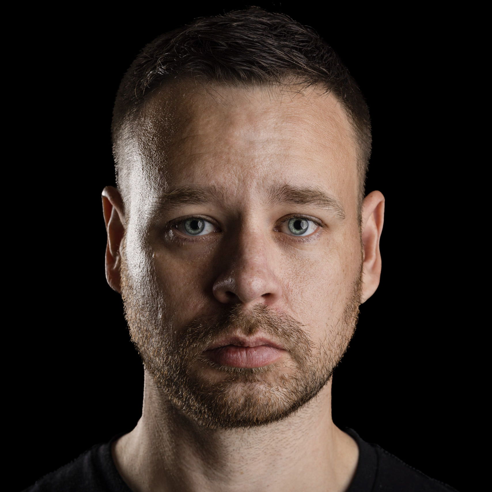 Profile of Ben Black