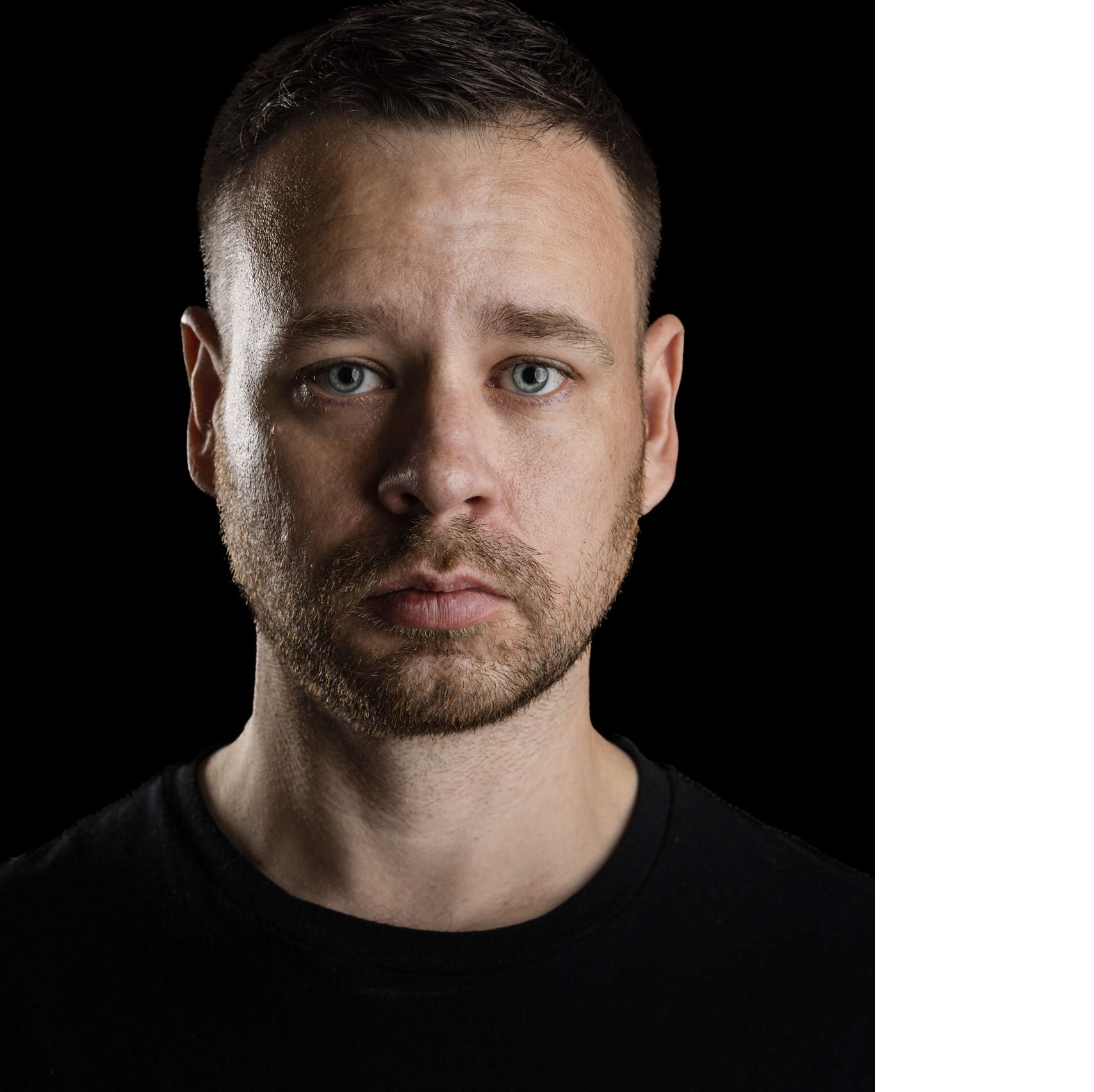 Profile of Ben Black