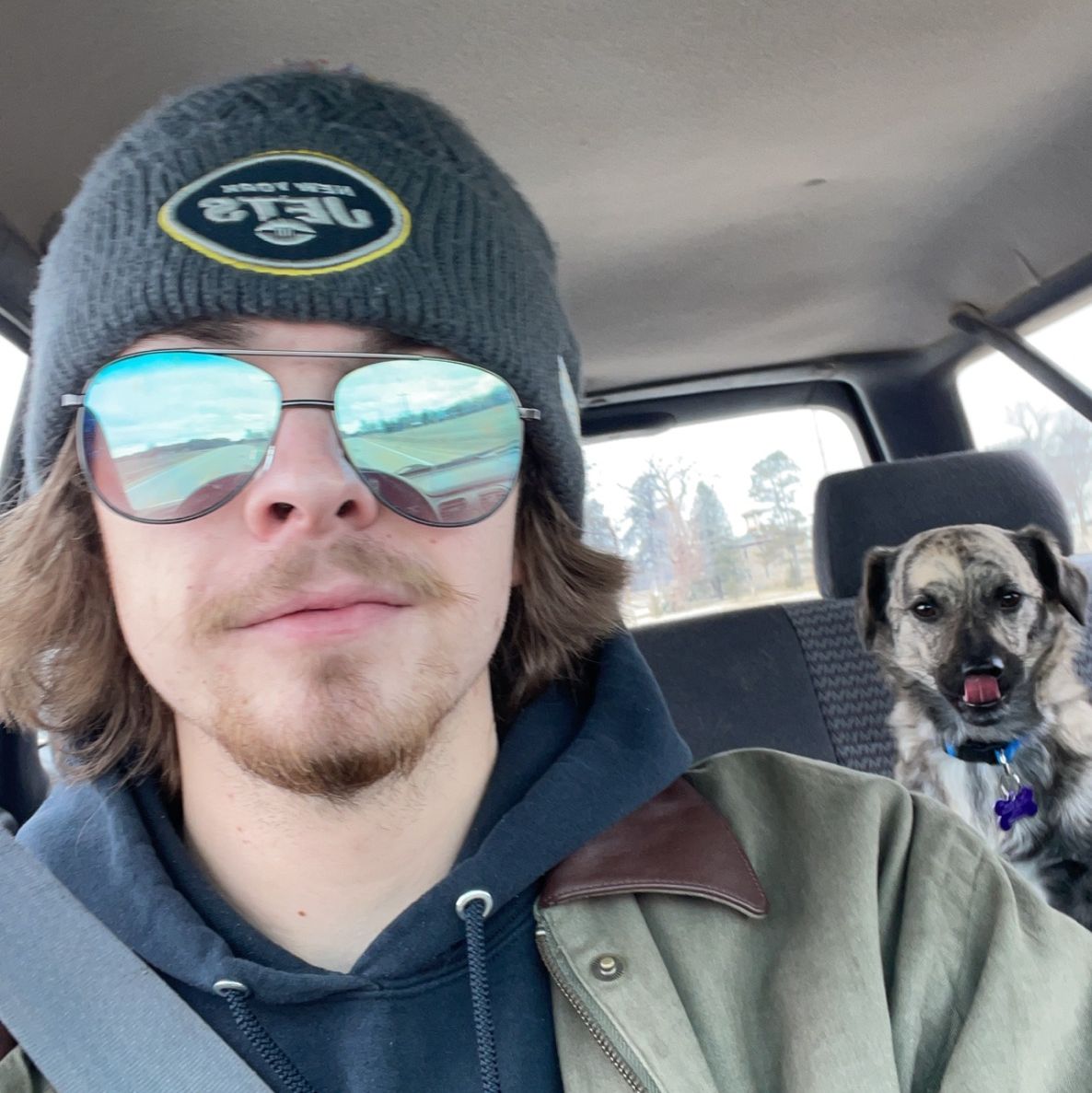 Profile of Devon DeBuhr