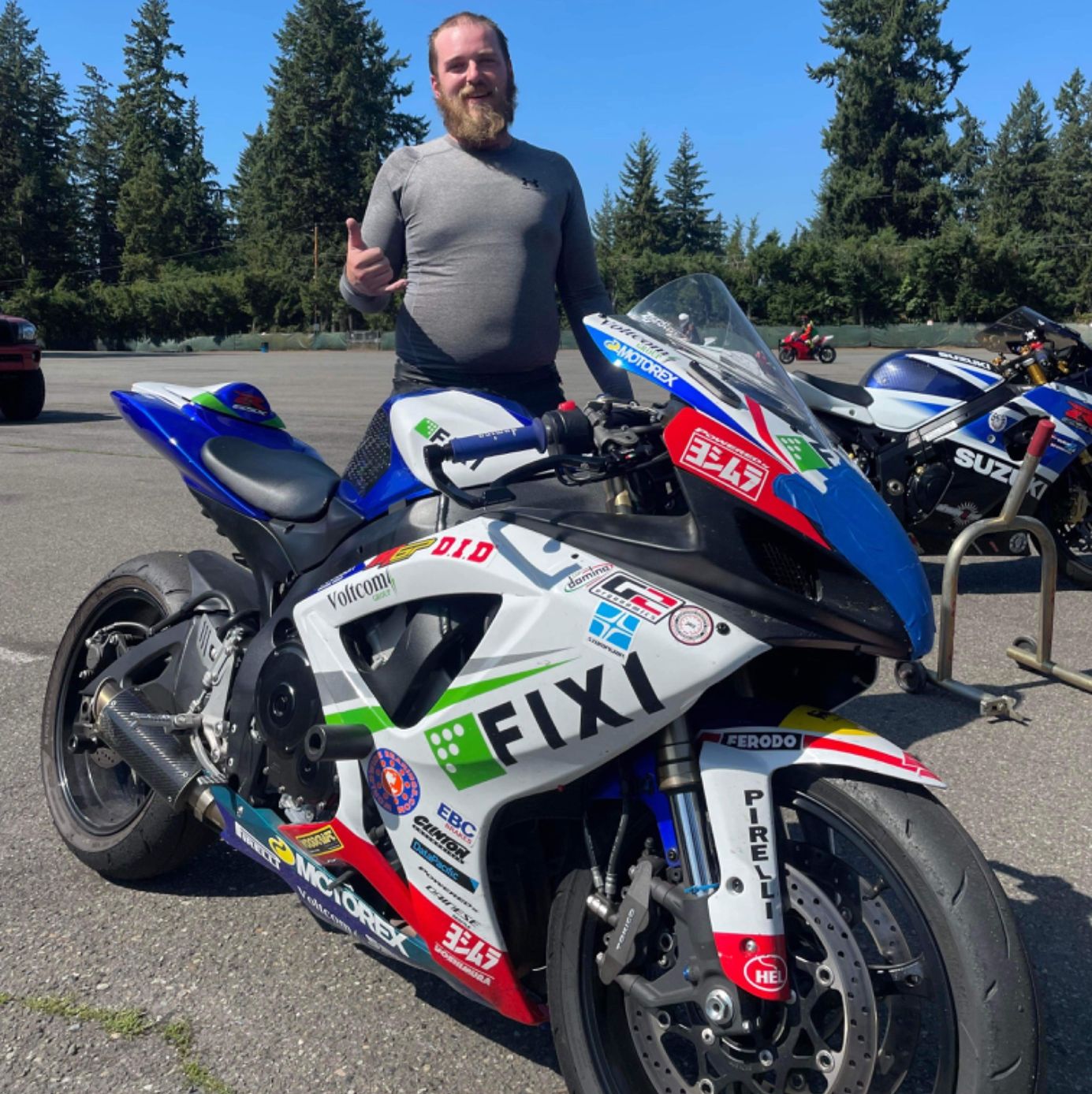 Profile of Dahlton Skews